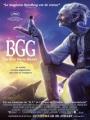 Le BGG – Le Bon Gros Géant en 3D